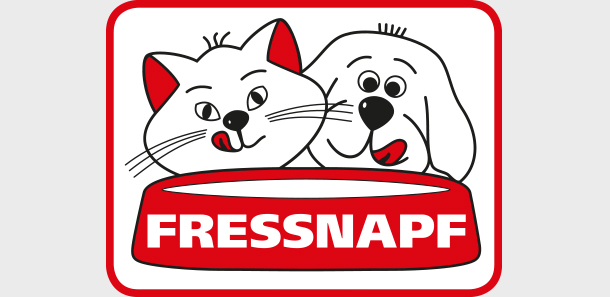 Logo Fressnapf TRIAMAL Winterthur